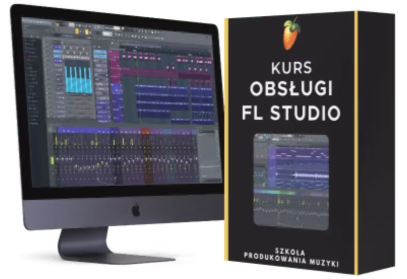 Bonus: kurs FL Studio