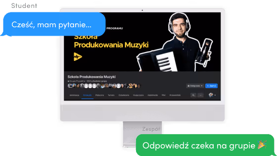 Społeczność studentów